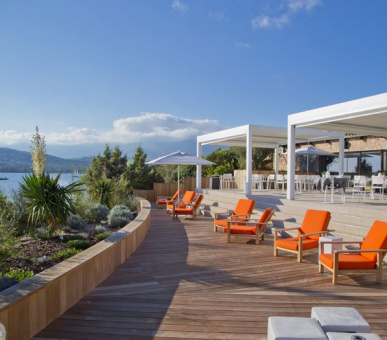 Картинка La Plage Casadelmar (Франция, Остров Корсика) 6 Фото La Plage Casadelmar (Франция, Остров Корсика) 6