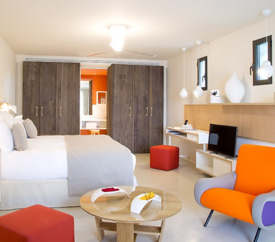 Картинка La Plage Casadelmar (Франция, Остров Корсика) 11 Фото La Plage Casadelmar (Франция, Остров Корсика) 11