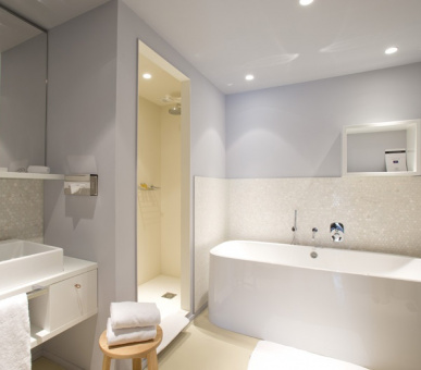 Картинка La Plage Casadelmar (Франция, Остров Корсика) 14 Фото La Plage Casadelmar (Франция, Остров Корсика) 14