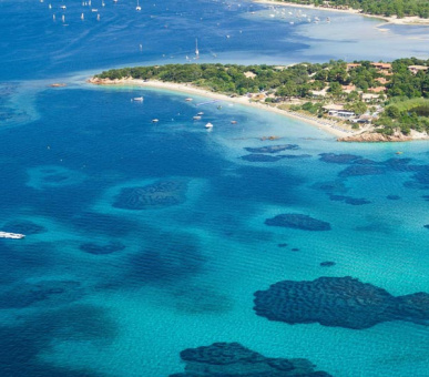 Картинка La Plage Casadelmar (Франция, Остров Корсика) 19 Фото La Plage Casadelmar (Франция, Остров Корсика) 19