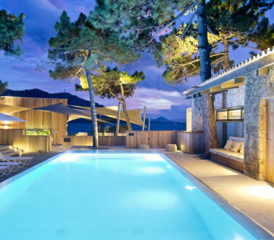 Картинка La Plage Casadelmar (Франция, Остров Корсика) 3 Фото La Plage Casadelmar (Франция, Остров Корсика) 3