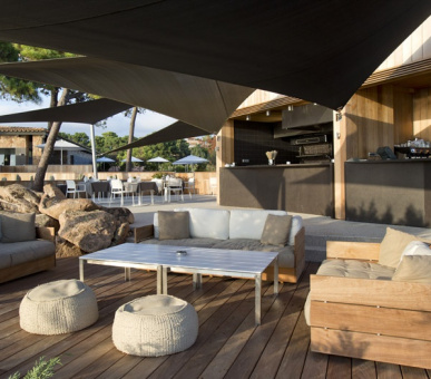 Картинка La Plage Casadelmar (Франция, Остров Корсика) 7 Фото La Plage Casadelmar (Франция, Остров Корсика) 7