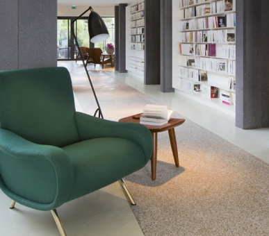 Картинка La Plage Casadelmar (Франция, Остров Корсика) 10 Фото La Plage Casadelmar (Франция, Остров Корсика) 10