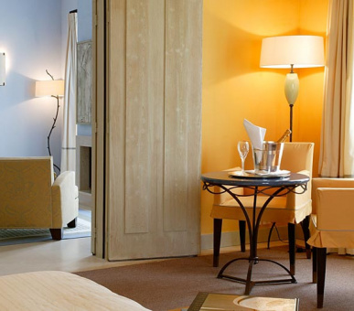 Фото Royal Riviera Et l`Orangerie (Франция, Кап Ферра) 11