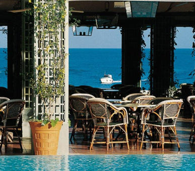 Фото Royal Riviera Et l`Orangerie (Франция, Кап Ферра) 16