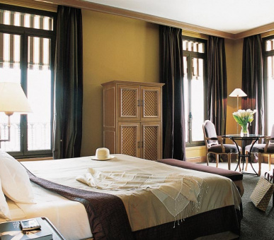 Фото Royal Riviera Et l`Orangerie (Франция, Кап Ферра) 13