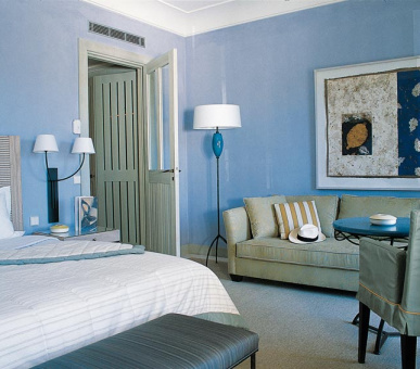 Фото Royal Riviera Et l`Orangerie (Франция, Кап Ферра) 8