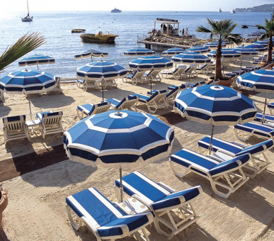 Фото Royal Riviera Et l`Orangerie (Франция, Кап Ферра) 22