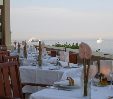 Фото Royal Riviera Et l`Orangerie (Франция, Кап Ферра) 18