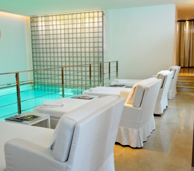 Фото Grand Hotel Du Cap Ferrat (Франция, Кап Ферра) 25