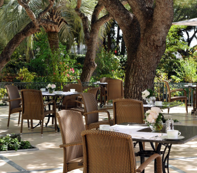 Фото Grand Hotel Du Cap Ferrat (Франция, Кап Ферра) 20