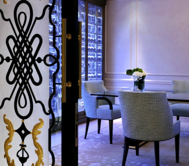 Фото Grand Hotel Du Cap Ferrat (Франция, Кап Ферра) 9