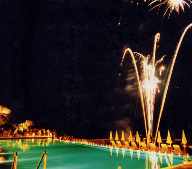 Фото Grand Hotel Du Cap Ferrat (Франция, Кап Ферра) 12