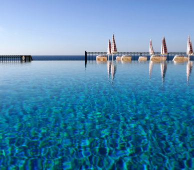 Фото Grand Hotel Du Cap Ferrat (Франция, Кап Ферра) 11