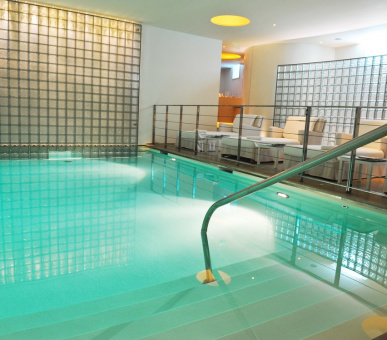 Фото Grand Hotel Du Cap Ferrat (Франция, Кап Ферра) 24