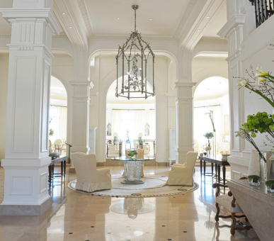Фото Grand Hotel Du Cap Ferrat (Франция, Кап Ферра) 23