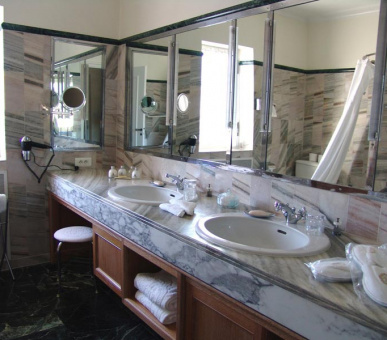 Фото La Voile d'Or (Франция, Кап Ферра) 14