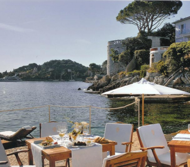 Фото La Voile d'Or (Франция, Кап Ферра) 15