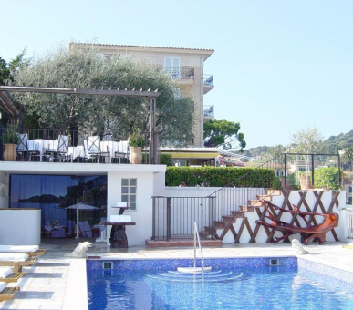 Фото La Voile d'Or (Франция, Кап Ферра) 3