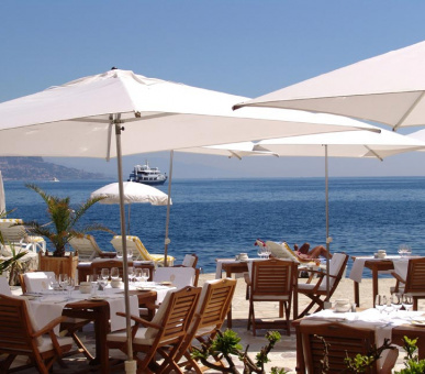 Фото La Voile d'Or (Франция, Кап Ферра) 12