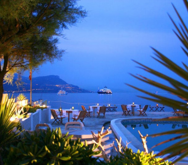 Фото La Voile d'Or (Франция, Кап Ферра) 10