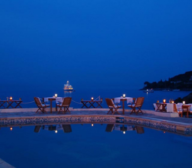 Фото La Voile d'Or (Франция, Кап Ферра) 8