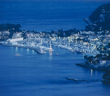 Фото La Voile d'Or (Франция, Кап Ферра) 23