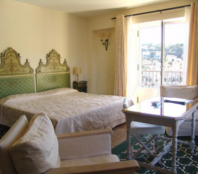 Фото La Voile d'Or (Франция, Кап Ферра) 2