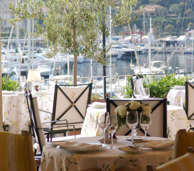 Фото La Voile d'Or (Франция, Кап Ферра) 20