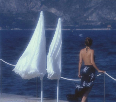 Фото La Voile d'Or (Франция, Кап Ферра) 27