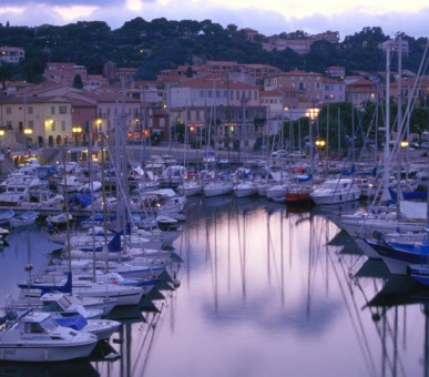 Фото La Voile d'Or (Франция, Кап Ферра) 7