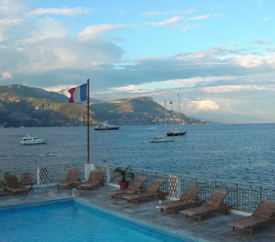 Фото La Voile d'Or (Франция, Кап Ферра) 13