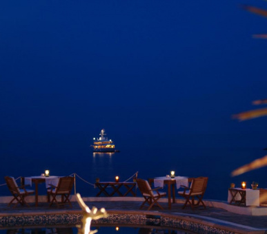 Фото La Voile d'Or (Франция, Кап Ферра) 25