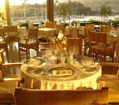 Фото La Voile d'Or (Франция, Кап Ферра) 5