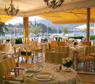 Фото La Voile d'Or (Франция, Кап Ферра) 19