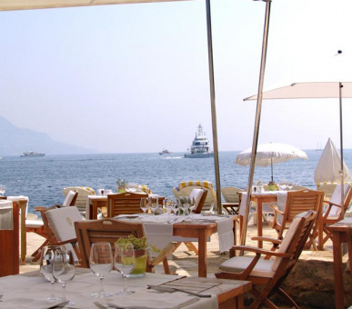 Фото La Voile d'Or (Франция, Кап Ферра) 4