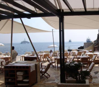 Фото La Voile d'Or (Франция, Кап Ферра) 6