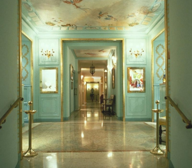 Фото La Voile d'Or (Франция, Кап Ферра) 17