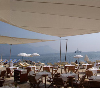 Фото La Voile d'Or (Франция, Кап Ферра) 18