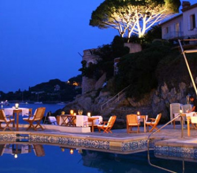 Фото La Voile d'Or (Франция, Кап Ферра) 9