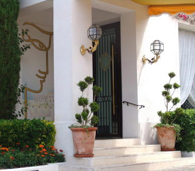 Фото La Voile d'Or (Франция, Кап Ферра) 21