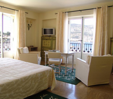 Фото La Voile d'Or (Франция, Кап Ферра) 24