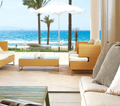 Фото Grecotel Mandola Rosa Suites  22