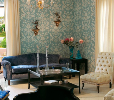 Фото Grecotel Mandola Rosa Suites  2