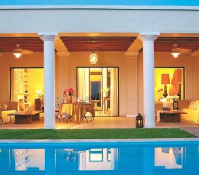 Фото Grecotel Mandola Rosa Suites  19