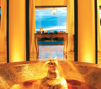 Фото Grecotel Mandola Rosa Suites  20