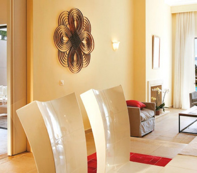 Фото Grecotel Mandola Rosa Suites  14