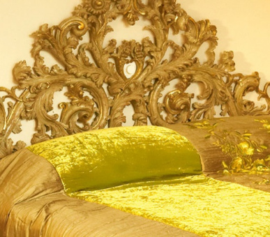 Фото Grecotel Mandola Rosa Suites  11