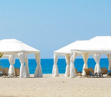 Фото Grecotel Mandola Rosa Suites  13