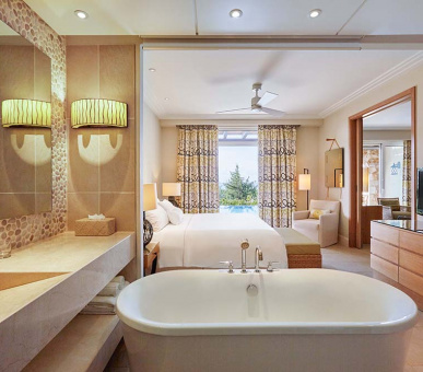 Картинка The Westin Resort, Costa Navarino 6 Фото The Westin Resort, Costa Navarino 6